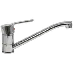 Смеситель для мойки, одноручный "Istok life"