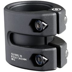 Хомут для трюкового самоката MF3.6 черный OXELO X Декатлон Decathlon