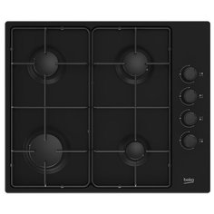 Газовая варочная панель Beko HIGG 64123 SB