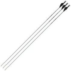 Стрела для лука Decathlon GEOLOGIC Discovery 100 X3 8542782 3 штук