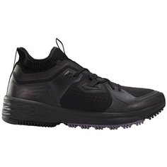 Кроссовки для бега RUN SUPPORT WR мужские, размер: 43, цвет: Черный KALENJI Х Декатлон Decathlon