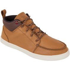 Ботинки мужские KOSTALDE RAIN, размер: 41, цвет: Коричневый TRIBORD Х Декатлон Decathlon
