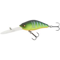 Воблер CRANKBAIT CRKDD 60 F CAPERLAN Х Декатлон NO SIZE Decathlon