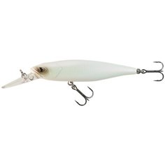 Воблер JERKBAIT MINNOW MNWDD 76 SP CAPERLAN Х Декатлон NO SIZE Decathlon