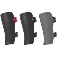 Защита для голени 100 ERGO OUTSHOCK Х Декатлон M Decathlon