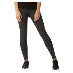 Легинсы хлопковые для фитнеса женские серые Salto NYAMBA Х Декатлон M / W30 L31 Decathlon