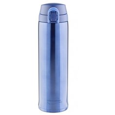 Термокружка Thermos ThermoCafe TC-600T, 0.6 л синий
