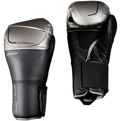 Перчатки для боксерского мешка 900 OUTSHOCK Х Декатлон M Decathlon