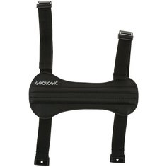 Защитная крага для стрельбы из лука короткая CLUB 500 GEOLOGIC Х Декатлон 25 CM2 Decathlon