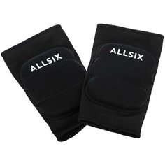 Наколенники волейбольные VKP100 ALLSIX Х Декатлон 4 Decathlon