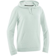 Толстовка с капюшоном для фитнеса DOMYOS Х Декатлон XL Decathlon