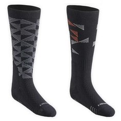 Носки детские для катания на лошади SKS 500 Graph FOUGANZA Х Декатлон EU35/38 Decathlon