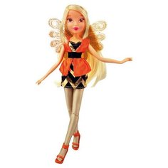 Игровой набор Winx Club Волшебный трон Stella IW01331500-S