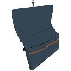 Вещехранилище для кемпинга 3 кармана QUECHUA Х Декатлон NO SIZE Decathlon