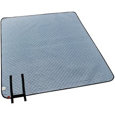 Плед для кемпингов и походов - 140 x 170 см QUECHUA Х Декатлон NO SIZE Decathlon
