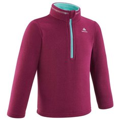 Толстовка флисовая МН150 для детей 2–6 лет QUECHUA Х Декатлон 96-102CM 3-4A Decathlon