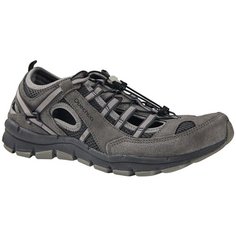 Ботинки для походов на природе мужские NH150 Fresh QUECHUA Х Декатлон EU40 Decathlon