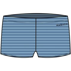 Плавки детские 12М Decathlon