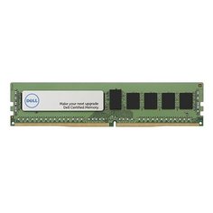 Оперативная память DELL 16GB DDR4 2933MHz DIMM 288-pin CL19 370-AEVQt