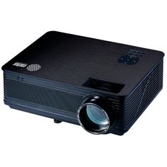 Проектор Cactus CS-PRM.05B.WXGA-W LCD 2800Lm (1280x800) 2000:1 ресурс лампы:30000часов 1xUSB typeA 1xHDMI 4.2кг