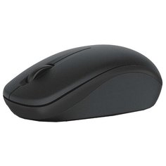 Мышь Dell WM126 Wireless Mouse Black USB