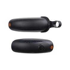 Велосипедные крылья 14 дюймов Robot Х Декатлон Decathlon