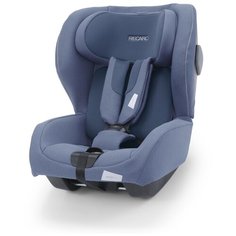 Автокресло Recaro Kio Prime Sky Blue