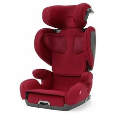 Автокресло Recaro Mako Elite Select Garnet Red