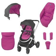 Набор аксессуаров к коляске Chicco Urban Aurora