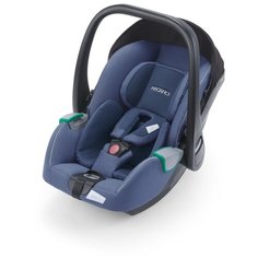 Автокресло Recaro Avan Prime Sky Blue
