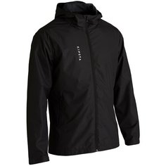 Ветровка мужская водонепроницаемая T100 KIPSTA Х Decathlon Черный XL