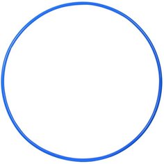 Обруч для фитнеса утяжеленный PRICE-LEADER LLC Х Decathlon