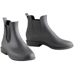 Ботинки 100 FOUGANZA Х Decathlon Черный EU38