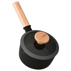 Ковш Xiaomi Yuewei 16cm Non-Stick Milk Pan