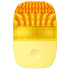 Щетка ультразвуковая Xiaomi для лица inFace Mini Electronic Sonic Beauty Facial brown