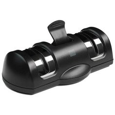 Точилка для ножей Xiaomi Huohou Mini Double Wheel Grinder HU0084