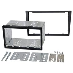 Переходная рамка Intro ROP-N15S для Opel Astra-H, Corsa салазки