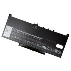 Аккумуляторная батарея Dell Battery Primary 4-cell 55W/HR (451-BBSY)