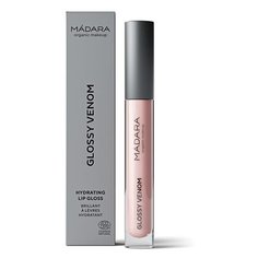 Madara Блеск для губ Glossy Venom, 71 hi shine