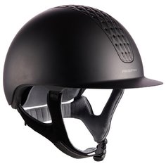 Шлем черный 520, Черный/Асфальтовый M/56, FOUGANZA X Декатлон Decathlon
