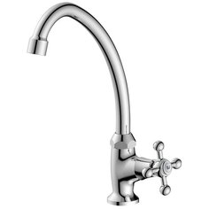 Смеситель для кухонной мойки DECOROOM DR54 (DR54010)