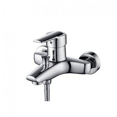 Смеситель для ванны с душем KAISER Orbit (20022)