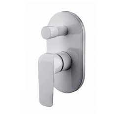 Смеситель для ванны KAISER Glory (69277)