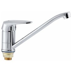 "Смеситель для кухни FAUZT FZs-805-131 тип См-МОЦБА, См-УмОЦБА"