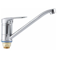 "Смеситель для кухни FAUZT FZs-805-117 тип См-МОЦБА, См-УмОЦБА"