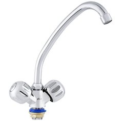 Смеситель для кухни FAUZT FZs-223-21 тип См-МДЦБА