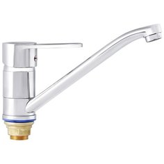 "Смеситель для кухни псм-профсан PSM-425-008 плюс тип см-моцба, см-умоцба"