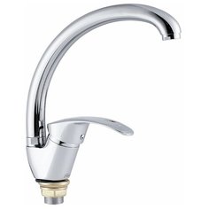 Смеситель для кухни FAUZT FZs-863-115 тип см-моцба