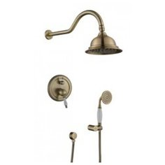 Душевая система KAISER Vincent (31077-1)