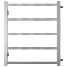 Полотенцесушитель водяной Terminus Вега П5 500x606 с боковым подключением 500